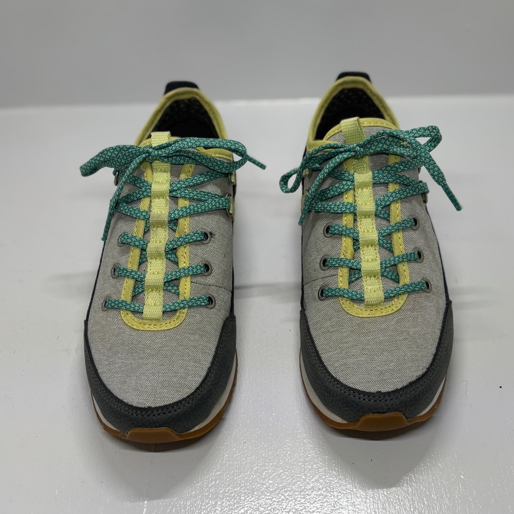 Forsake Acadia Womens Size 6.5 Hiking Shoes - Picture 3 of 9